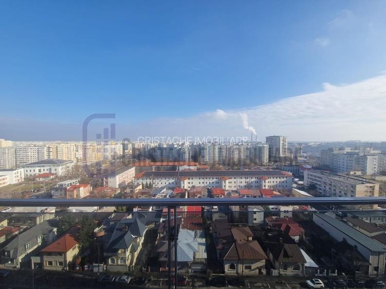 Studio InCity | 43 mp | partial mobilat - 6