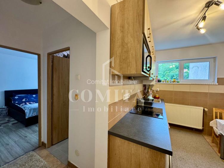 Apartament cu 2 camere decomandate | Cartierul Grigorescu - 6