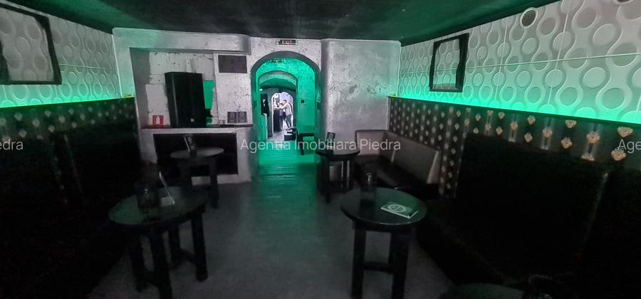 Imchiriez spatiu pretabil pentru bar,cafenea situat ultracentral,la demisol,80m - 6