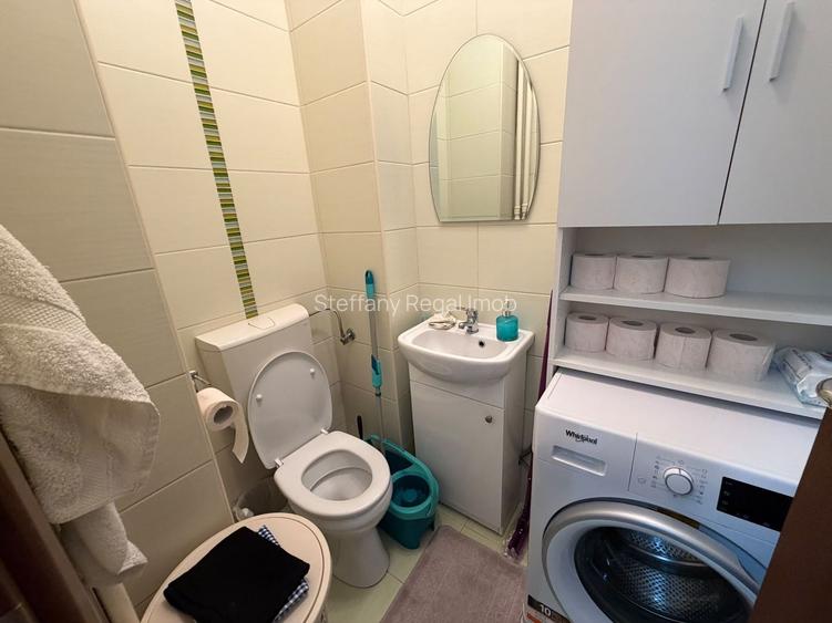 Apartament 3 camere de vânzare  Gorjului - 8