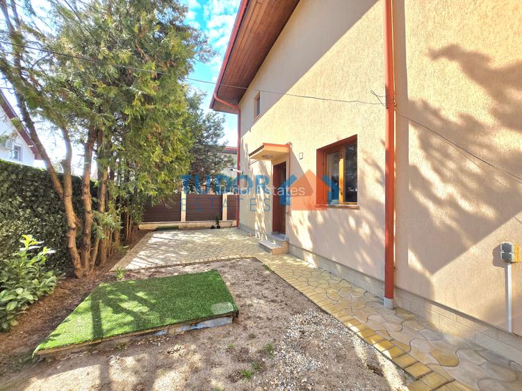 Spacious 3-Bedroom villa - 400sqm Garden - Walking Distance from British School - 22