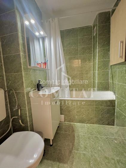 Apartament cu 2 camere decomandate | Mănăștur | Baza „La Terenuri” - 9
