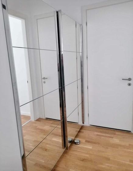 Apartament 2 camere | Loc de parcare | Luxuria Residence