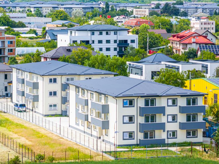 Magurele, Regal Home, prima inchiriere, apartament 3 camere nemobilat, 77 mp!