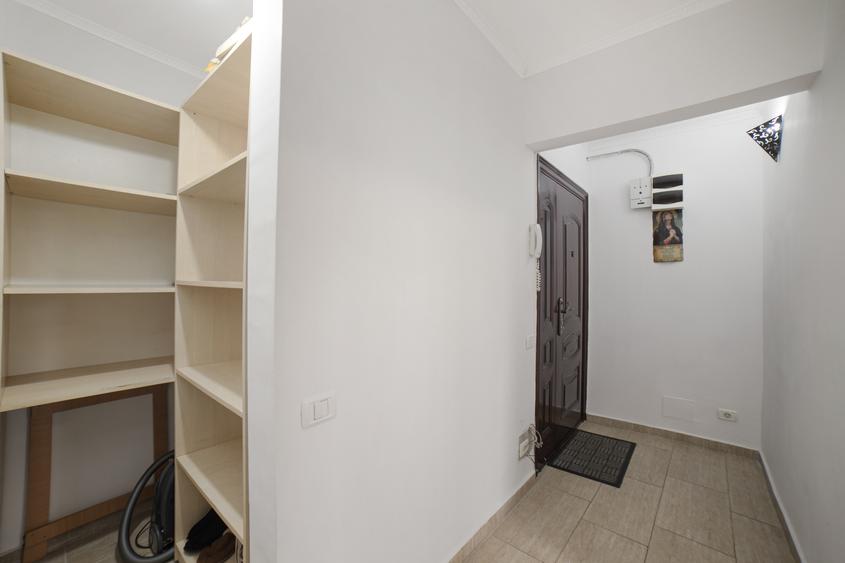 Sincai-Tineretului*Etaj 1*Investitie*Mobilat Utilat*Ready to move in