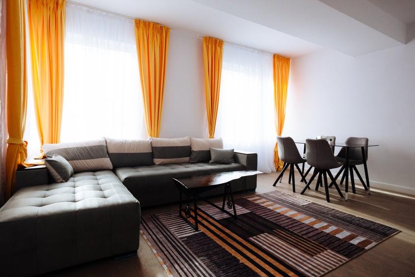Inchiriere apartament 3 camere Pipera Lac