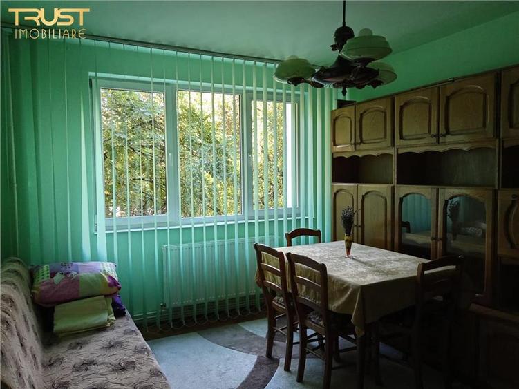 2 Camere l Gheorgheni l 48 MP l Balcon