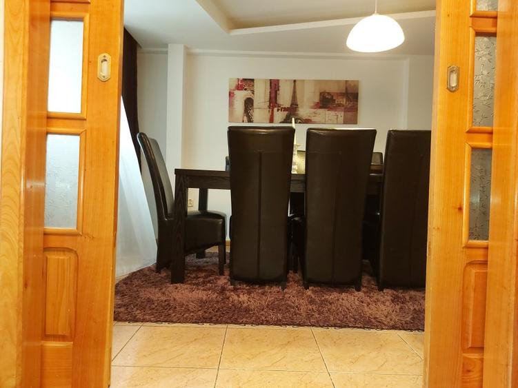 Apartament foarte spatios zona ultracentrala