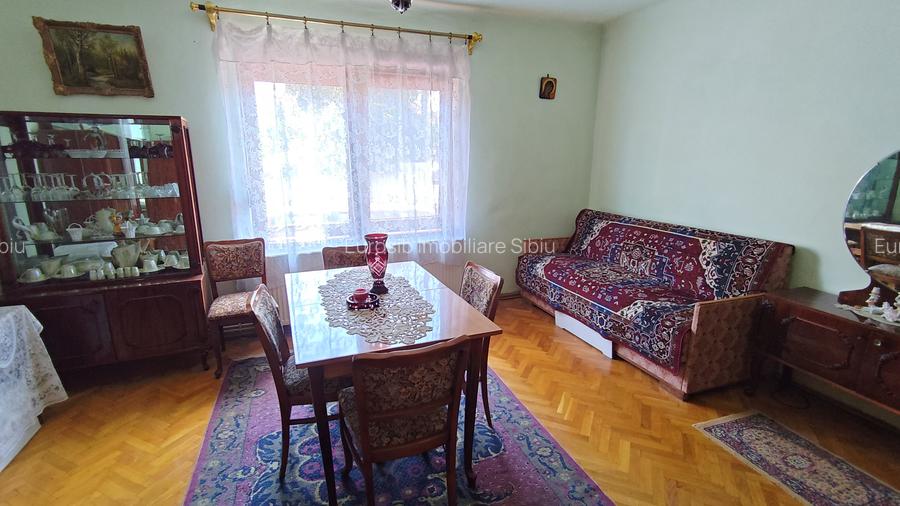 Casa cu iesire la 2 strazi in Sibiu zona P-ta Cluj - 6