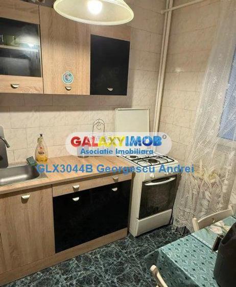 Apartament 3 camere Tineretului