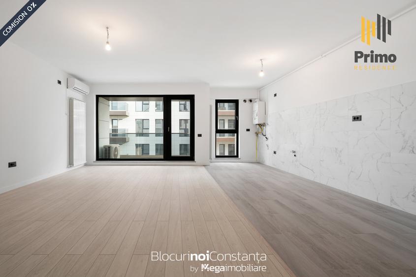 ✅TVA inclus: Apartament premium la cheie · Primo Residence Constanța