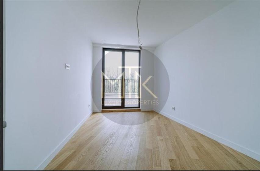 BRICKVILLE RESIDENCE | Apartament 4 cam I Prima inchiriere