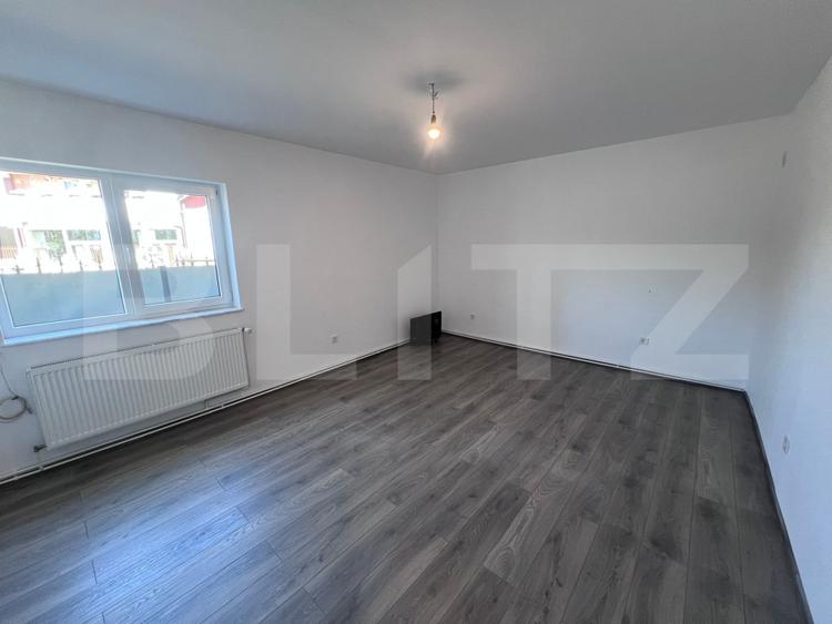 Casa de inchiriat, 5 camere, in zona strazii Oasului - Garaj - 120mp