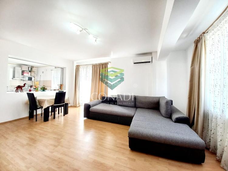 Apartament 3 camere – 90 mp –  Băneasa - 6