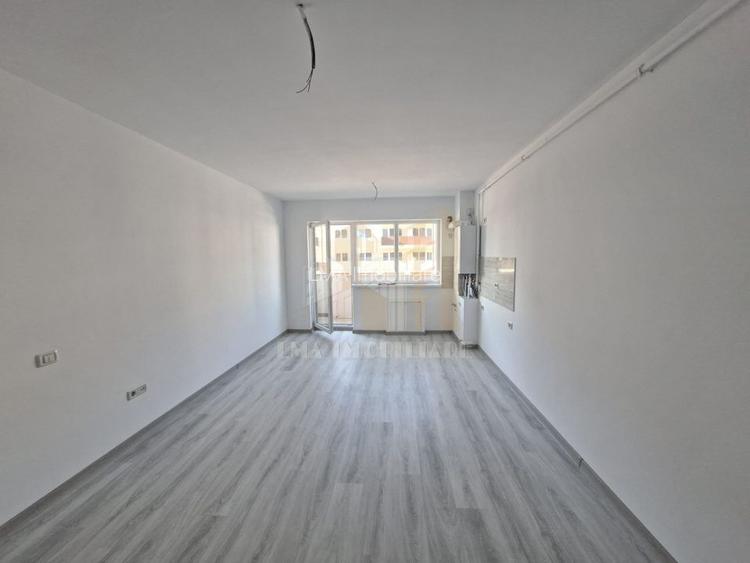 Apartament 2 camere tip studio Subcetate City 2 Sanpetru Brasov