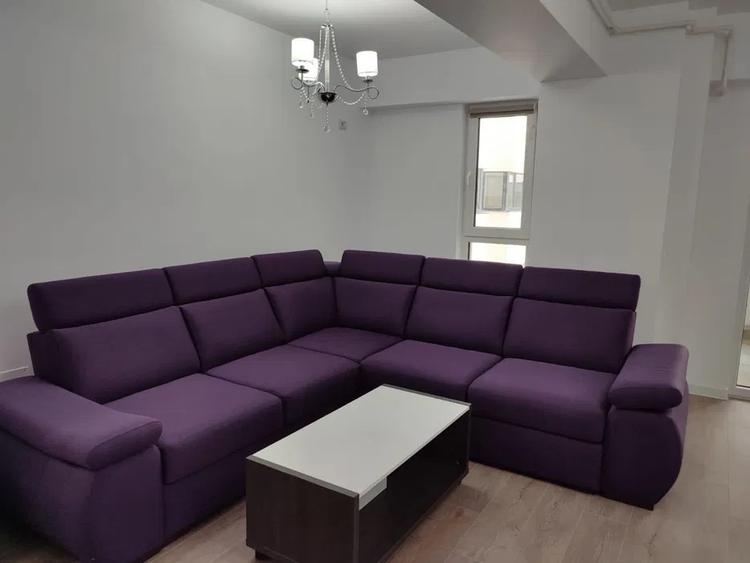 Apartament 2 Camere Rahova Central Adress Residence Bloc Nou