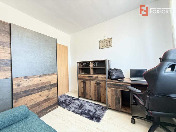 Apartament cu 3 camere, de vanzare in zona Circumvalatiunii - 21