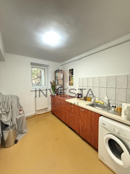 Investitie excelenta! Apartament cu 2 camere-Ultracentral