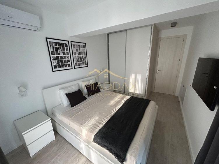 Apartament 3 camere Premium | Complex Parcului 20 | Parcare Inclusă | Pază 24/7