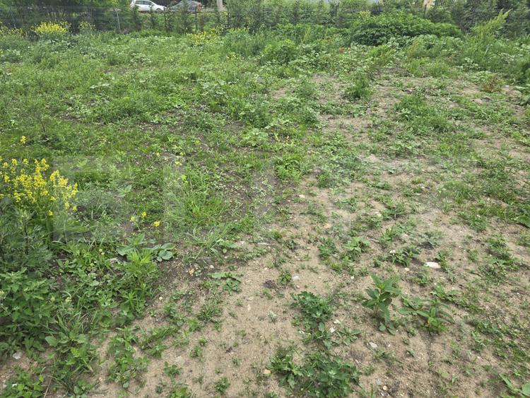 Apartament 3 camere, 51 mp, gradina ~200mp, zona primarie Apahida