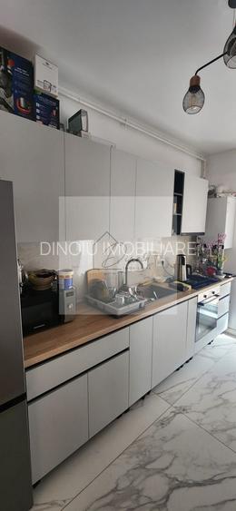 2 Camere  Ambiance Residence Pipera I Premium Mobilat I Comision 0% - 6