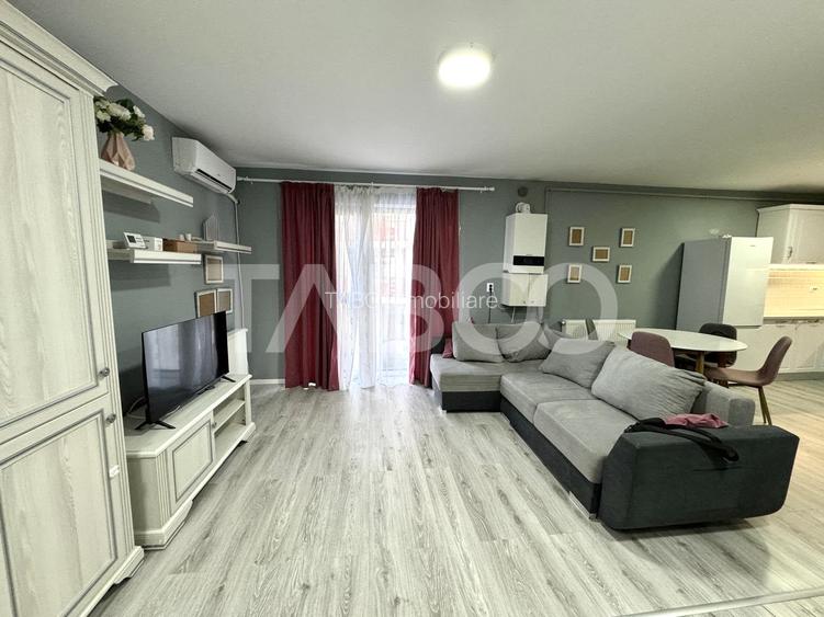 Apartament cu 2 camere de vanzare in Marasti cu parcare inclusa - 2