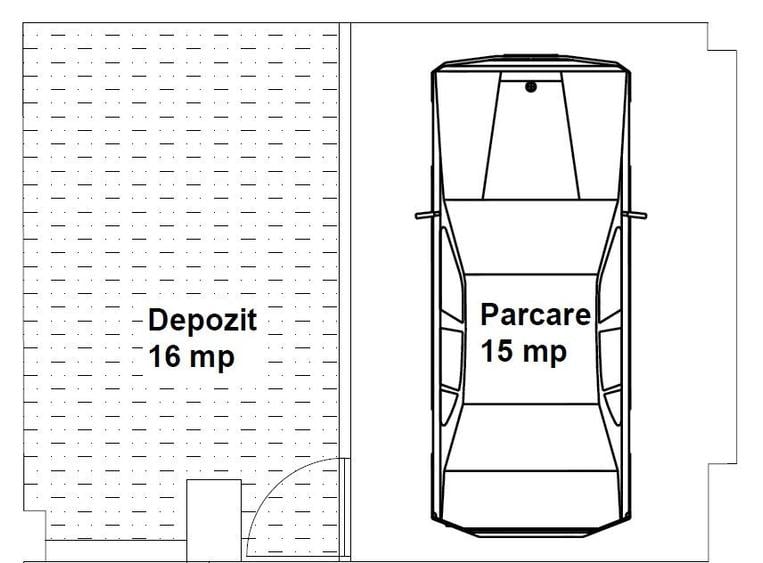 De vanzare imobil ultracentral