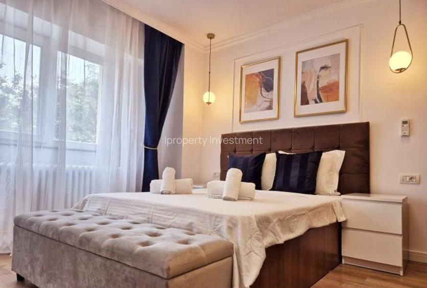 Închiriere Garsonieră în Calea Calarasilor Centrala Proprie - 3