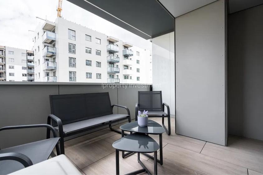Cortina North | 3 Camere | Centrala | Terasa | Parcare | - 8