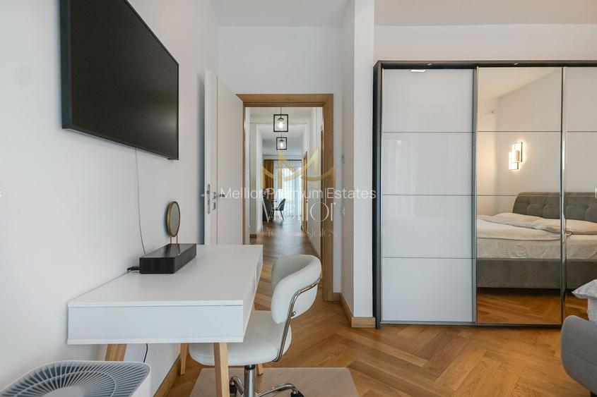 Apartament spatios 3 camere, 2 balcoane, 2 parcari, zona Iulius Mall! - 31