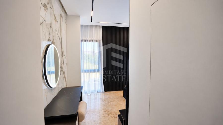 Casă spectaculoasă în Constanța | Design, tehnologie și confort