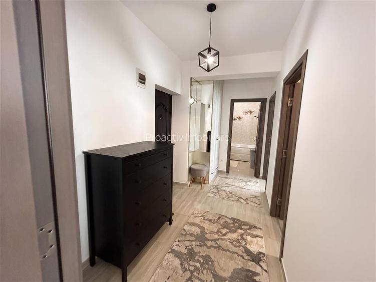 Apartament 3 camere + Loc de parcare | Bloc Nou | 63.78 mp | 3c-4674 - 5