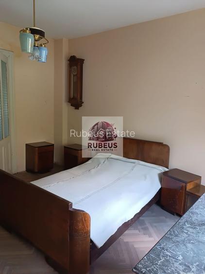 Casă solidă în Orșova, S+P+E, 220 mp, teren 284 mp - 24