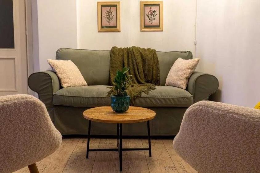 Hala Traian | 3 Camere | Centrala | Renovat |