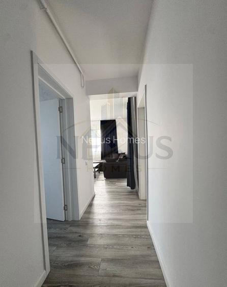 Apartament 3 Camere NOU | 70 mp | Parcare Inclusă - 13