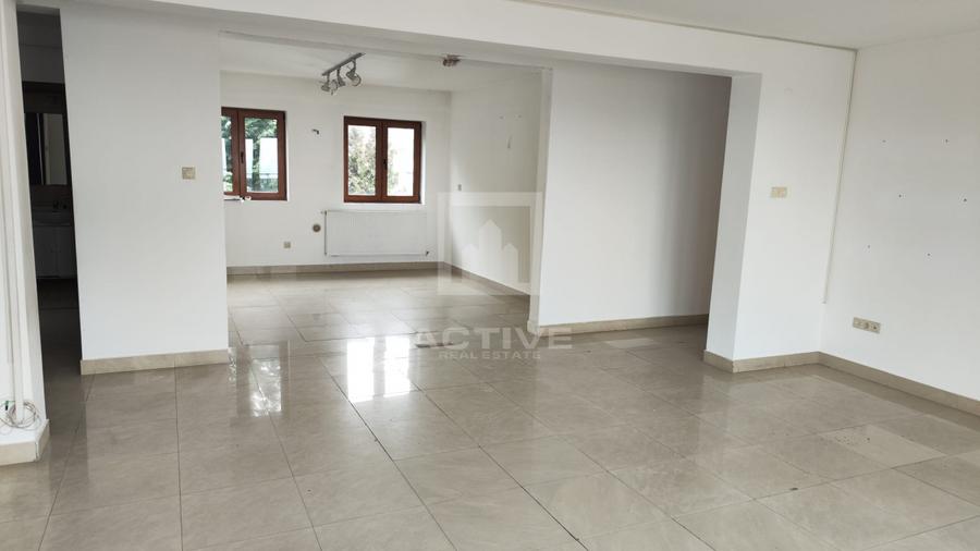 Apartament 3 camere || Calea Turzii