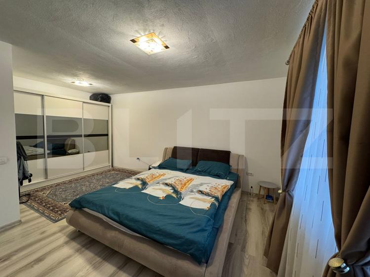 Casa de vanzare, Barabant