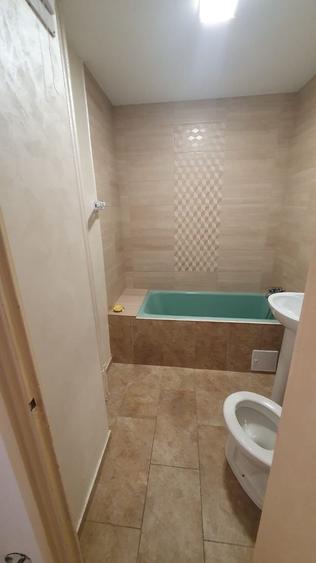 Apartament 2 camere de închiriat Str. Nițu Vasile