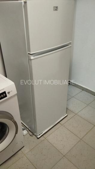 Apartament 3 camere de închiriat – Tomis Nord | 500 €/lună - 14