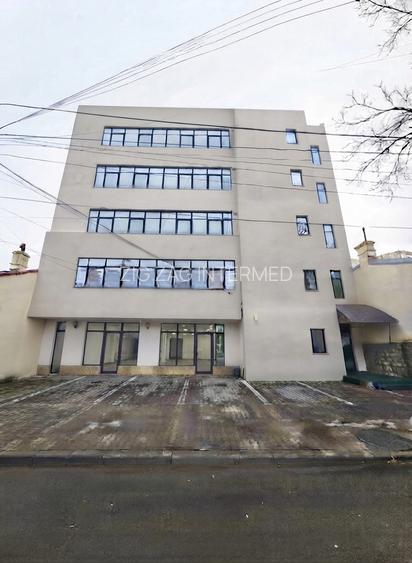 Bd Mamaia, spatiu birouri, 160 mp. - 14