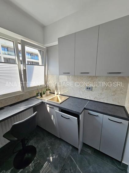 Central Address Residence / Apartament două camere modern / Loc de parcare - 11