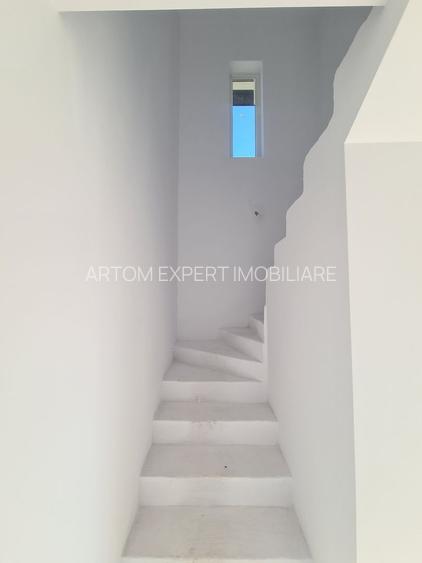 Duplex 4 Camere în Dealul Verde. Finisezi cum vrei! 2 Locuri Parcare! - 16