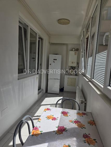 Militari Residence - Apartament 2 camere Modern - Centrala proprie - 10