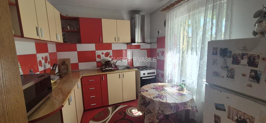 Valul Traian/Casă Parter+Mansardă - 14