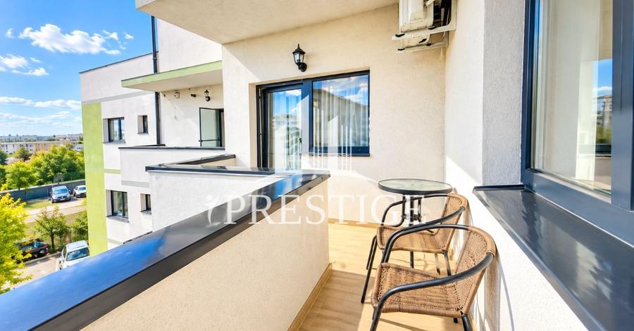 APARTAMENT 2 CAMERE PREMIUM | PARCARE | LIFT | TINERETULUI - DEVENTER - 8