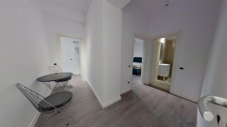 Inchiriere Studio - Metrou Grozavesti - Bloc Nou