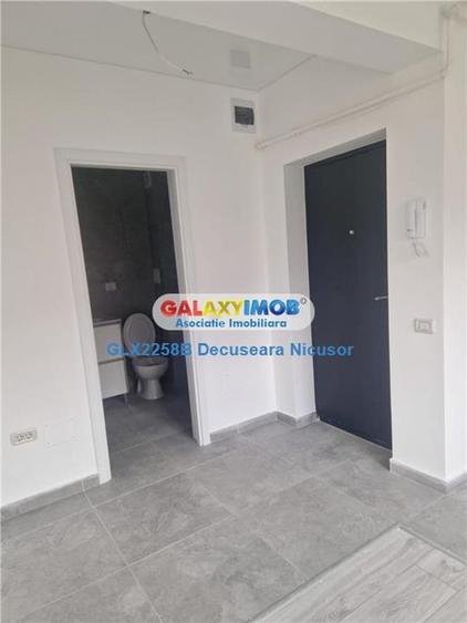 Apartament cu 2 camere MILITARI RESIDENCE