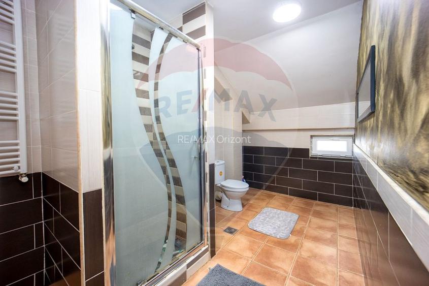 Casă modernă cu 4 camere | Bod, Brașov | Oportunitate unică - 15