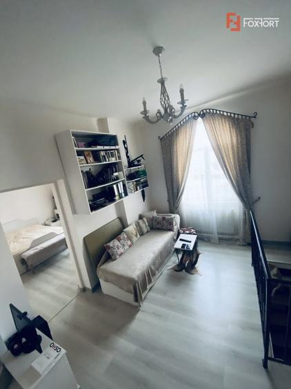 Apartament 2 camere, Timisoara- zona Ronat