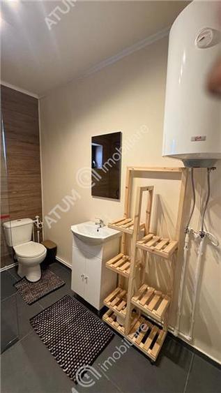 Casa individuala cu 3 camere si teren de 245 mp in Tocile